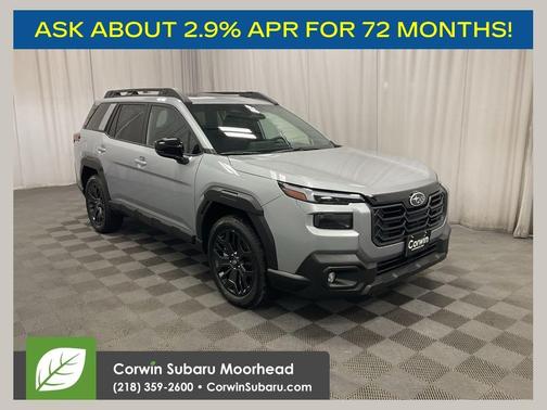 2026 Subaru Outback Limited XT