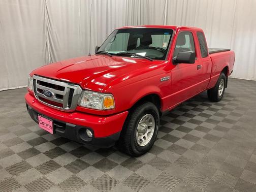 2011 Ford Ranger XLT