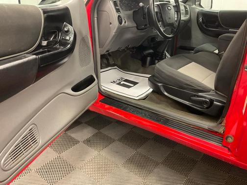 2011 Ford Ranger XLT