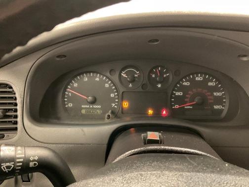 2011 Ford Ranger XLT