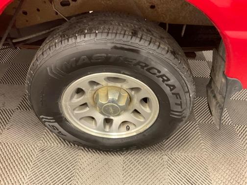 2011 Ford Ranger XLT