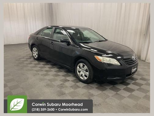 2009 Toyota Camry 