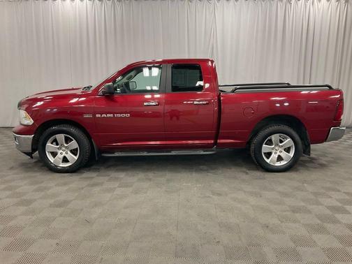 2012 RAM 1500 SLT