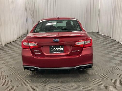2019 Subaru Legacy 2.5i Premium