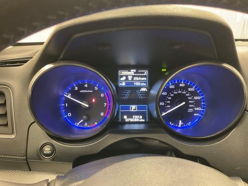 2019 Subaru Legacy 2.5i Premium