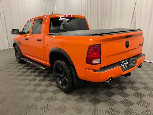 2019 RAM 1500 Classic Express