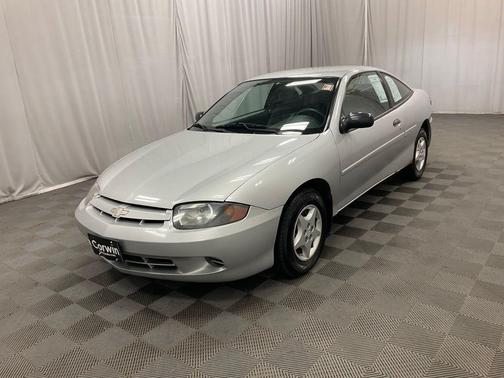 2003 Chevrolet Cavalier Base