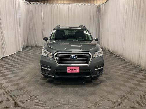 2022 Subaru Ascent Premium 7-Passenger