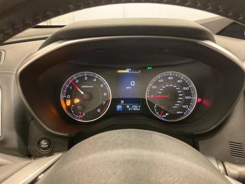 2022 Subaru Ascent Premium 7-Passenger