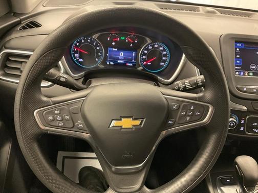 2022 Chevrolet Equinox 2LT
