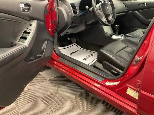 2009 Nissan Altima 2.5 S