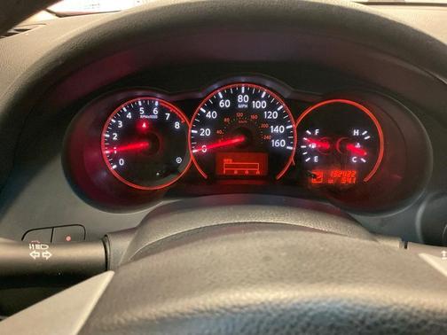 2009 Nissan Altima 2.5 S