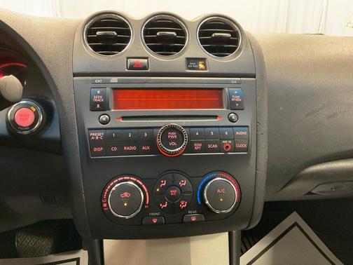 2009 Nissan Altima 2.5 S