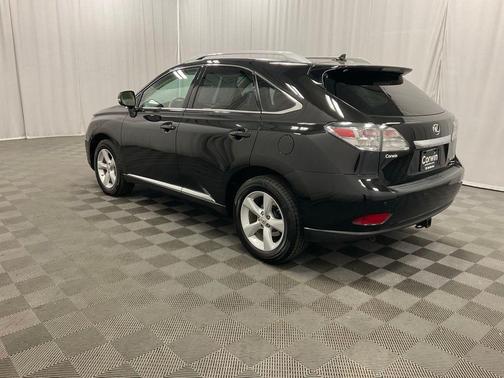 2011 Lexus RX 350 Base