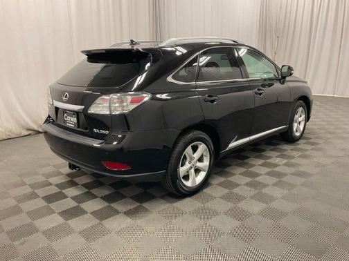 2011 Lexus RX 350 Base