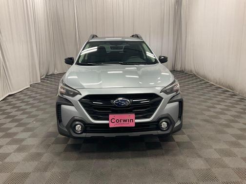 2025 Subaru Outback Onyx Edition XT