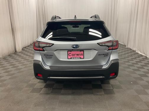 2025 Subaru Outback Onyx Edition XT