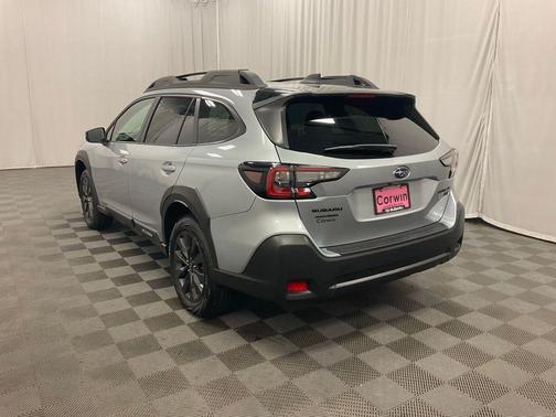 2025 Subaru Outback Onyx Edition XT