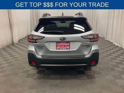 2025 Subaru Outback Onyx Edition XT