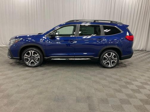 2026 Subaru Ascent Limited