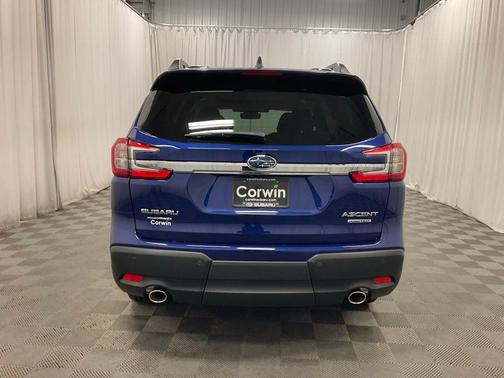 2026 Subaru Ascent Limited
