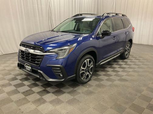 2026 Subaru Ascent Limited