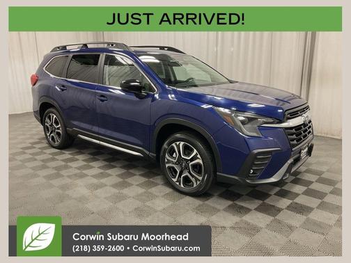 2026 Subaru Ascent Limited