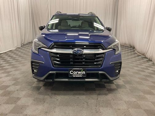 2026 Subaru Ascent Limited