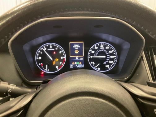 Ice Silver Metallic 2024 Subaru Outback Limited