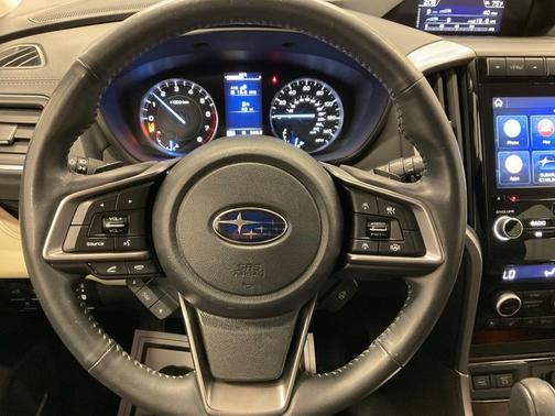 2021 Subaru Ascent Touring 7-Passenger