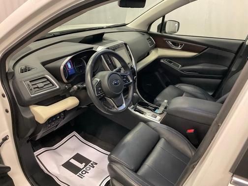 2021 Subaru Ascent Touring 7-Passenger
