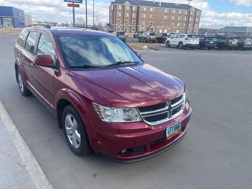 2011 Dodge Journey Mainstreet