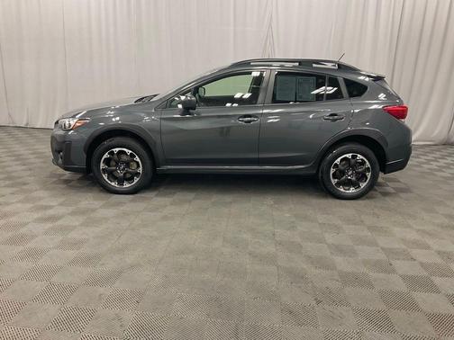 2023 Subaru Crosstrek Base