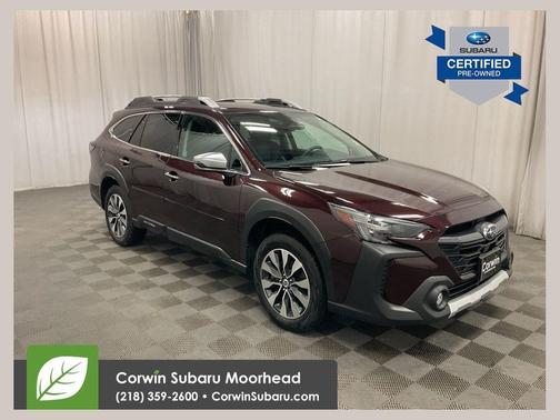 2024 Subaru Outback Touring XT