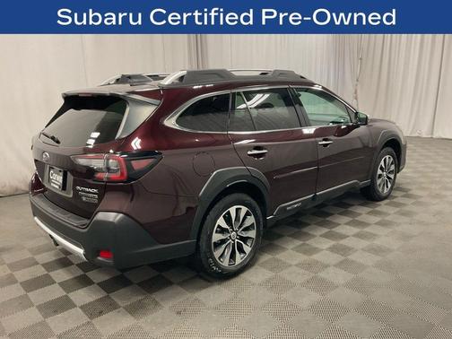 2024 Subaru Outback Touring XT