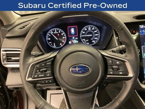 2024 Subaru Outback Touring XT