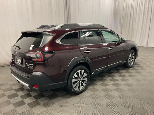 2024 Subaru Outback Touring XT