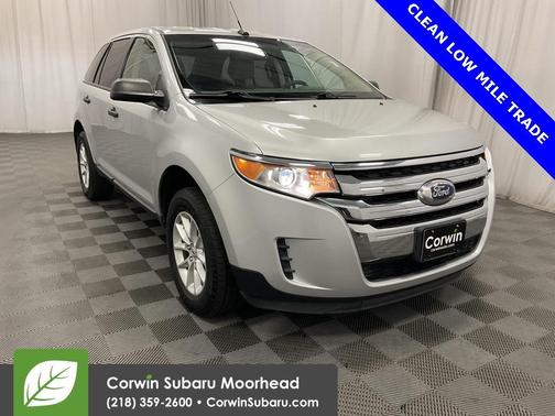 2014 Ford Edge SE