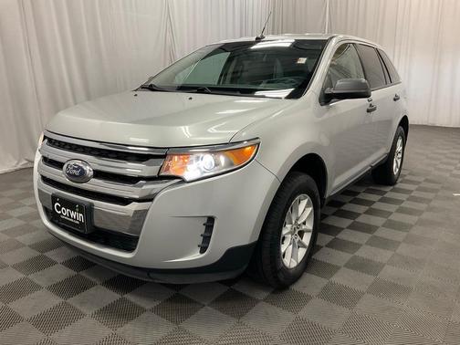 2014 Ford Edge SE