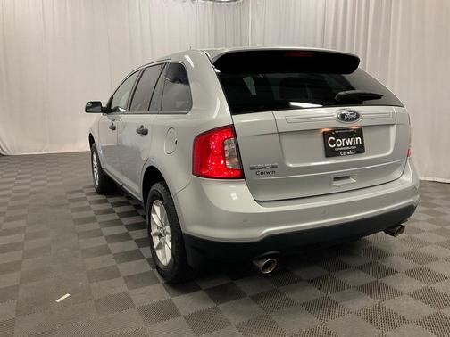 2014 Ford Edge SE