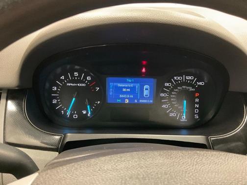 2014 Ford Edge SE