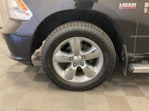 2016 RAM 1500 Tradesman/Express