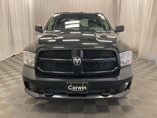 2016 RAM 1500 Tradesman/Express
