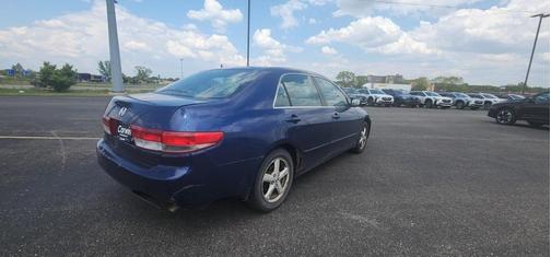 2003 Honda Accord EX