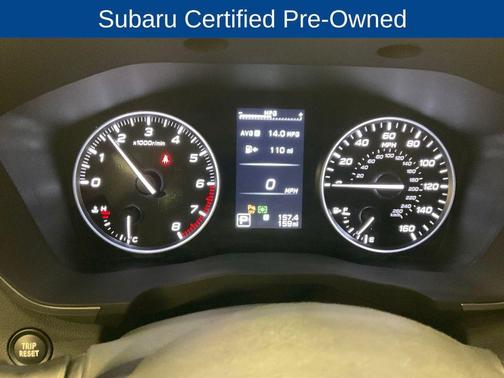 2025 Subaru Ascent Limited