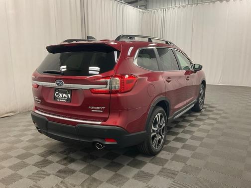 2025 Subaru Ascent Limited