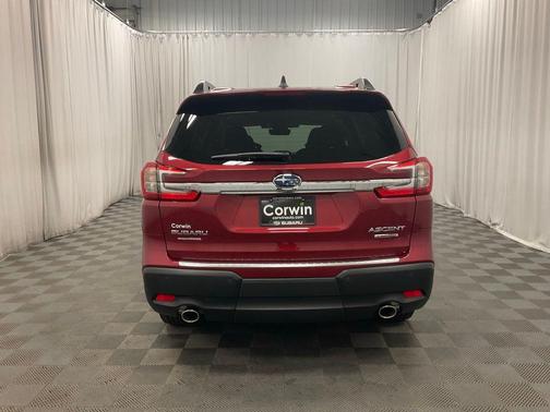 2025 Subaru Ascent Limited