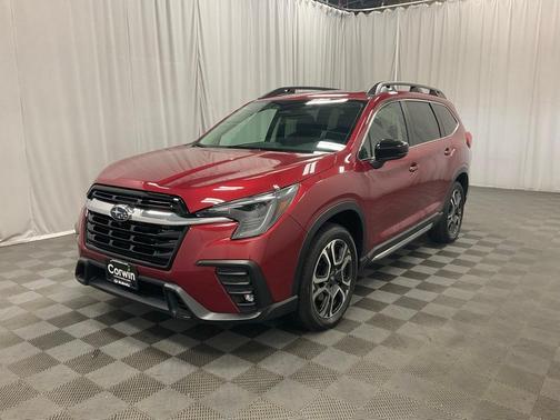 2025 Subaru Ascent Limited