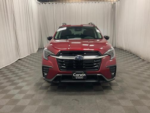 2025 Subaru Ascent Limited