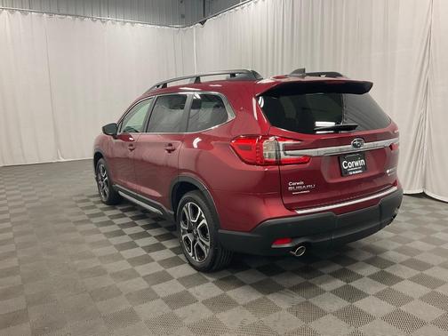 2025 Subaru Ascent Limited